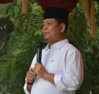 Ketua Fraksi PDI Perjuangan DPRD Riau Dukung Langkah Cepat Gubernur Riau Penanganan Covid-19