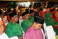 MTQ ke XXXIV, Kampar Hanya Mampu Bertahan di Peringkat Sembilan