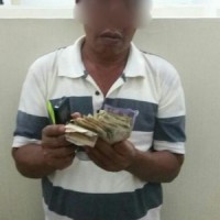 Jurtul KIM Pematang Ganjang Akhirnya di Ringkus Polisi