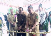 Gubri Ingin KLT BSN Mampu Tumbuhkan Pelaku UMKM Berstandar Nasional di Riau