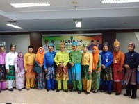 Bupati Launching Perizinan Online