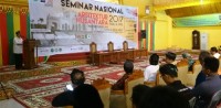 Arsitektur Melayu “Dahulu, Kini dan Nanti” Mengenal Khasanah Negeri Istana
