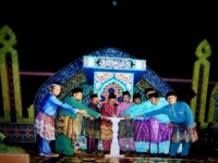 Camat Siak Kecil 