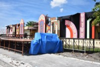 Persiapan MTQ ke-41 Capai 75 Persen