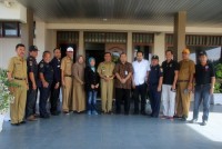 Bupati Inhil Sosialisasikan MoU Pemerintah Provinsi Riau dan Jambi
