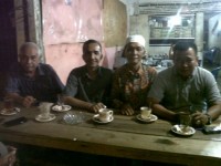 Pimpinan Satker di Rohul, Jangan Akomodir Jika Ada Oknum Timses Ajukan Paket Proyek