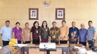 KPA Inhil Belajar Penanggulangan AIDS di Bali