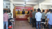 35 IKM Rohil Dibekali Kemampuan Pengelolaan Sampah