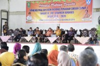 Sosialisasi PPDB dan SIPlah:  Bupati Bertekad Majukan Dunia Pendidikan