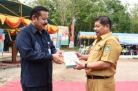 Program KB bukan untuk membatasi kelahiran, Tapi mengatur jumlah kelahiran
