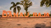 Danau Raja,  Wisata Dalam Kota