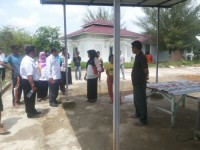 PKL Harapkan Air Bersih dan MCK