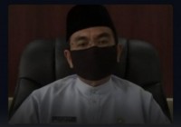 Pandemi Covid-19, Pemkab Siak Perpanjang Belajar di Rumah Hingga 19 Juni