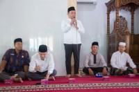 Andi Suhaimi: 