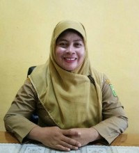 NURASIA,M.pd Kembali di Lantik Sebagai Kepala Sekolah SMKN 1 Pkl.Kerinci Kab.Pelalawan