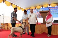 Mebuka Sarasehan 33 BITRA Indonesia
