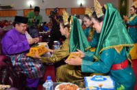 Disbudparpora Gelar Festival Lagu Melayu Tingkat Kabupaten Bengkalis