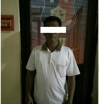 Sat Reskrim Polres Bengkalis Tetapkan 1 Orang  Tersangka Pelaku Karhutla