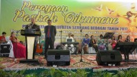 Perayaan Paskah Oikumene Kabupaten Sergai Berlangsung Hikmat dan Meriah