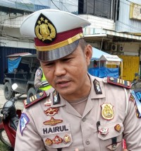 Kasat Lantas Polres Bengkalis: Cek Kenderaan Sebelum Berangkat