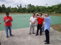 Menjelang Peringatan Hari Lingkungan Hidup Seduina, Selamatkan Sungai Siak Dari Pencemaran