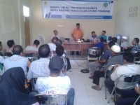 PLN Rayon Bangkinang Tingkatkan Jam Opersional Sistim Listrik Dari 14 Jam Menjadi 24 Jam