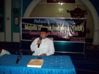 Ulama NU Bengkalis, Angkat Bicara Menyorot Masalah Konflik Agraria Di Kabupaten Bengkalis