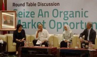 Bupati Soekirman : Sergai Berkomitmen Beri Dukungan Terhadap Peningkatan Pertanian Organik