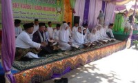 Hadiri Khatam Alquran, Surya Arfan : Bentuklah Karakter Siswa Melalui Baca Alquran