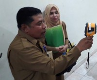 Kadis Kesehatan Pelalawan Asril SKM M.Kes 