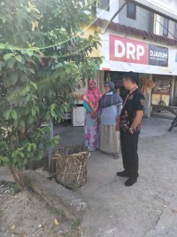 Dinas Lingkungan Hidup Berikan Pembinaan Persuasif Di Sidorukun