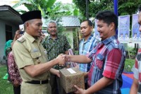 Wawako Ajak Pengurus UEK-SP Tumbuh Kembangkan Ekonomi Masyarakat