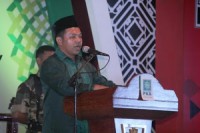 Buruan,,,! Mari Belanja Sambil Beramal  di MAMIC Rohul