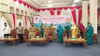 Raih Peringkat KB Teladan, Kabupaten Kampar Juara 1 Tingkat Provinsi Riau