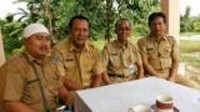 Komit Dalam Pelayanan Kesehatan Sejak 8 Tahun Mayarakat Rohul Bebas Polio
