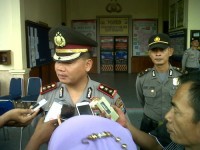 Polisi Terus Usut Dugaan Pungli Prona di Kantor BPN Rohul