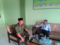 Peraturan Baru Bantuan Bansos, Pengurus Mesjid Resah