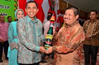 Letkol Arh Wachyu Dwi Haryanto:  Banyak kesan manis yang tidak pernah kami lupakan