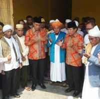 Berwisata Religi ke Rohul Dijamin Masuk Sorga