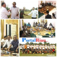 Jeda ramadhan, TDK 2018 kembali dilaksanakan