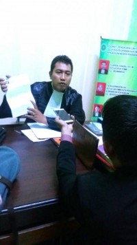 Kuasa Hukum, terdakwa pembunuhan Andi optimis kliennya akan mendapat keadilan