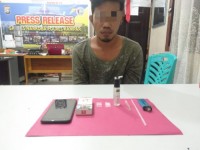 53 Desa di Bengkalis di potong dana pembangunan, Ini alasannya