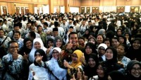Bupati Rohul Suparman Ingin Ciptakan Sekolah Ramah Anak se-Rohul 