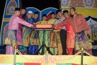 Amril: MTQ Dapat Membangun Mental Spritual
