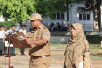  PLT Bupati: Masyarakat dan pemerintah desa harus memperkuat apasitasnya