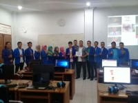 Lomba Desain Poster Nasional 2018 di UNRI
