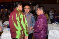 Bupati Bengkalis Dukung Program Restorasi Lahan Gambut