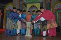 MTQ Tingkat Kecamatan Bengkalis 2016 Resmi Di Buka