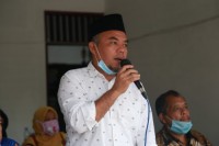Labuhanbatu Dinyatakan Sebagai Zona Hijau Dari Virus Corona