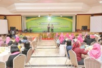 Rapat Kerja dan Evaluasi Program Kerja Tahun 2019